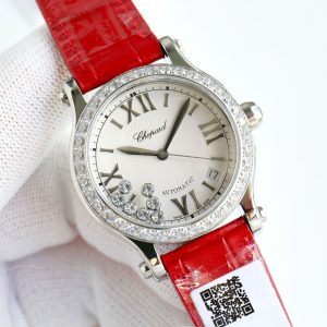 Cartier Ballon Bleu 1:1 Super Clone Ladies Watch with Cash on Delivery 1109824607