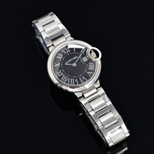 Cartier Ballon Bleu 1:1 Super Clone Watch | Luxury Cash on Delivery 1144870266