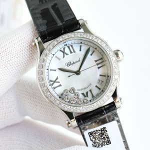 Cartier Ballon Bleu 1:1 Super Clone Ladies Watch with Cash on Delivery 1109824607