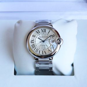 Luxury Cartier Ballon Bleu Super Clone Watch for Men with Cash on Delivery 1137820371