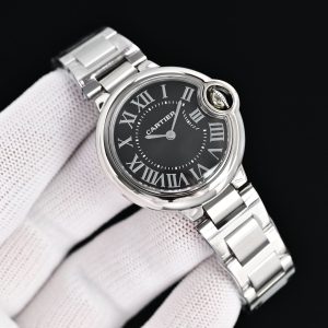 Cartier Ballon Bleu 1:1 Super Clone Watch | Luxury Cash on Delivery 1144870266